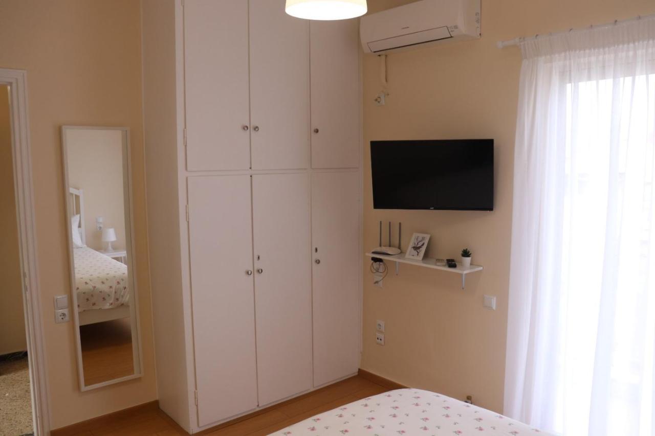Apartment ☆minimal 6 Floor In The Center Of *