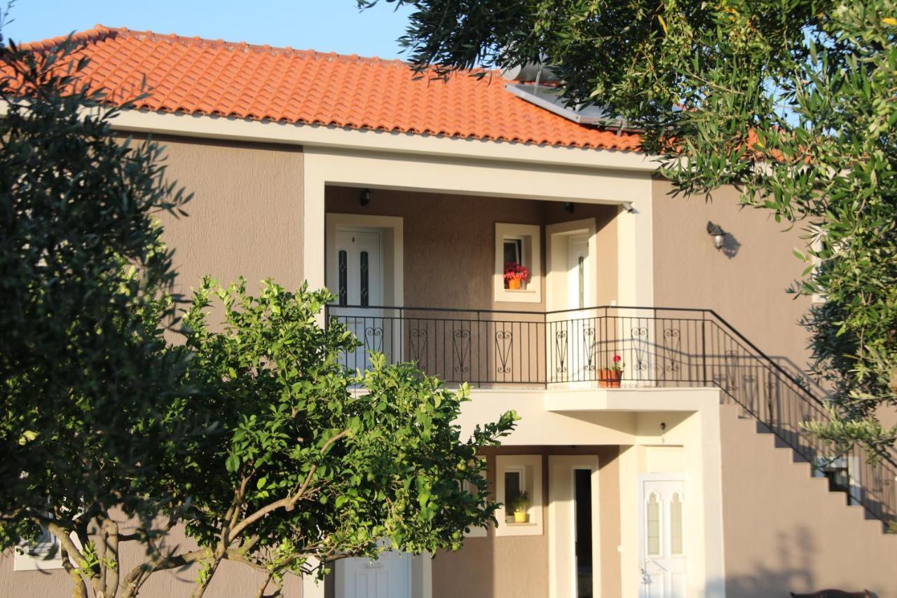 Apartment Nikoleta's Argostoli (Kefalonia)