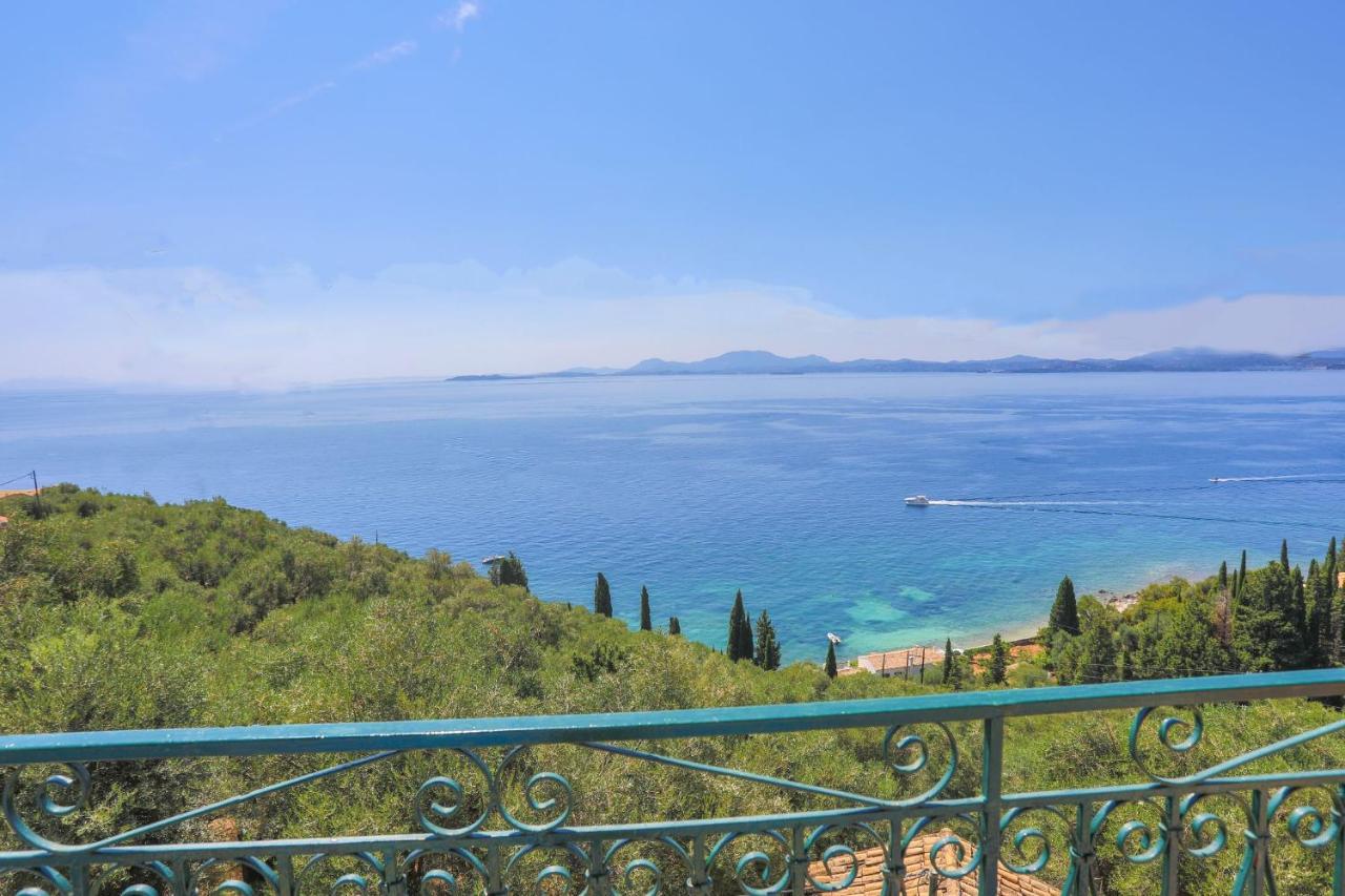 Villa Mare Vista Ariadni *