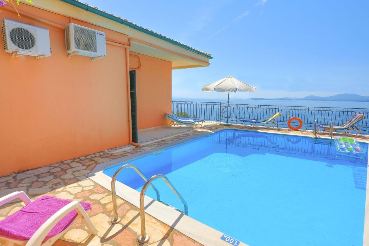 Mare Vista Ariadni Villa Nisaki (Corfu)