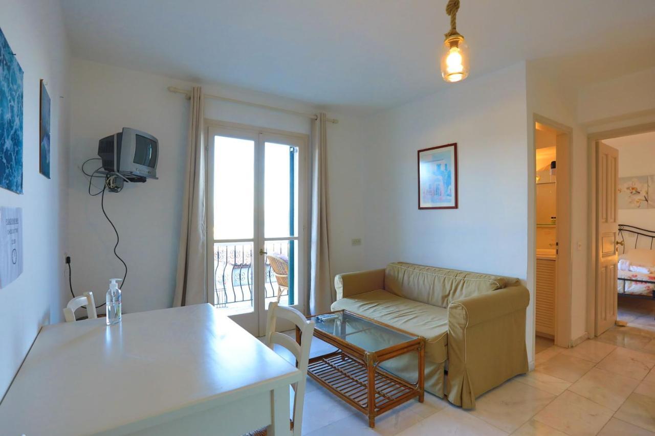 Sterna Apartment *