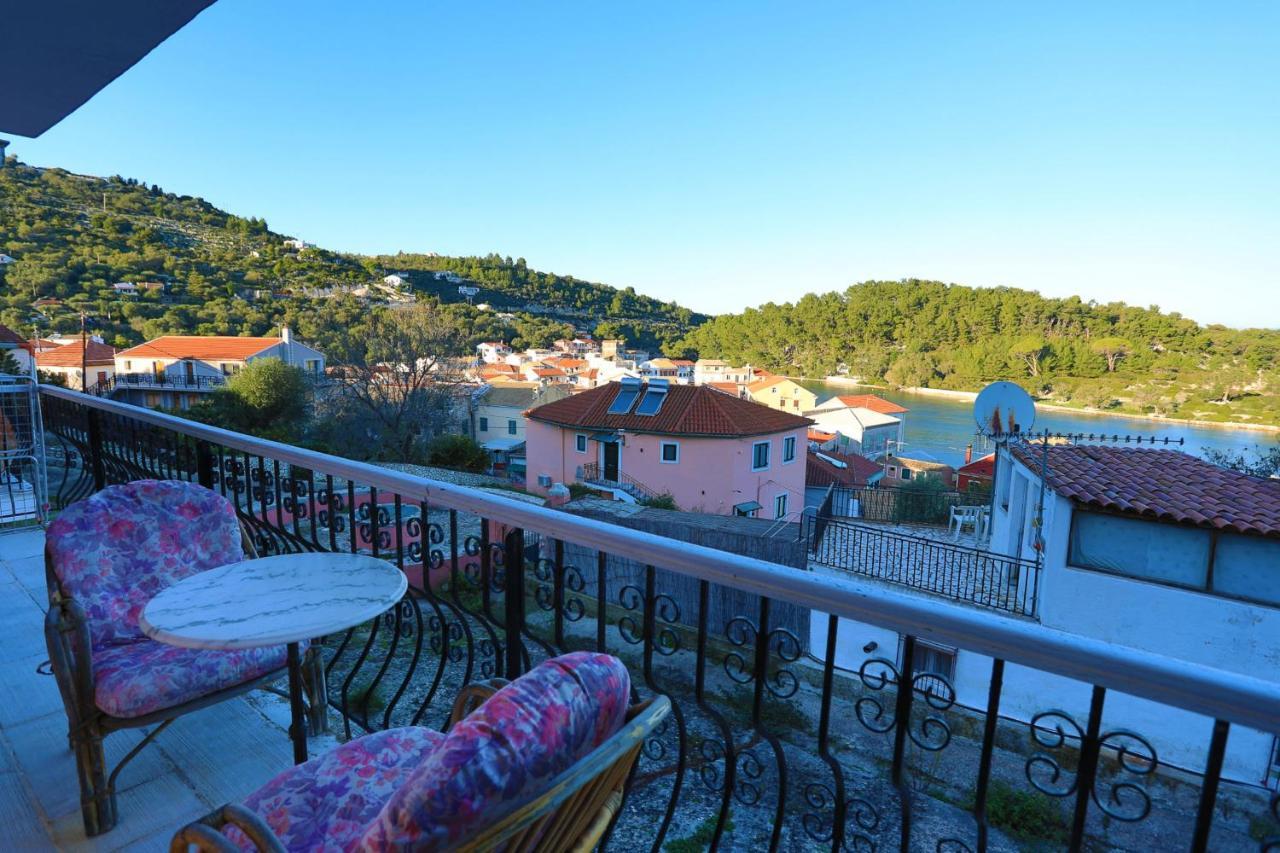 Sterna Apartment