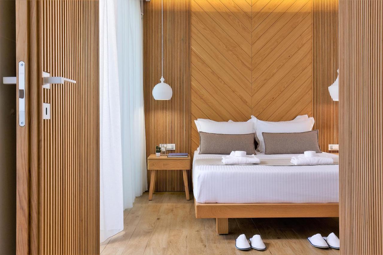 Apartment Citrus Exclusive Agios Nikolaos (Crete)