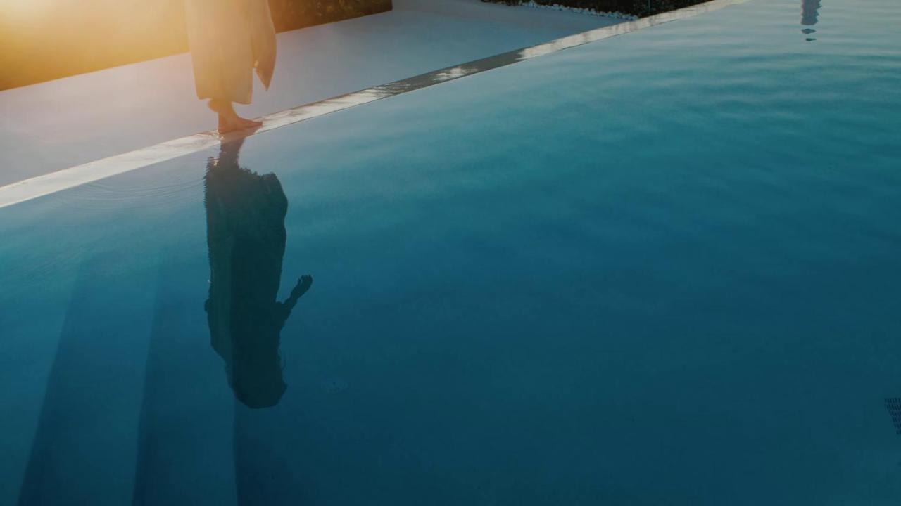 Hotel The Island Concept Luxury Boutique Heated Pool 5*