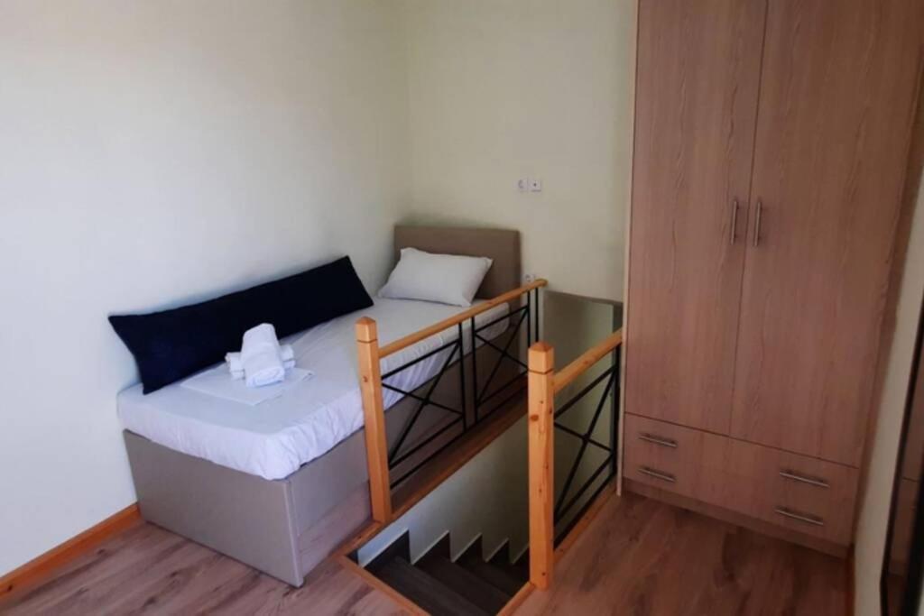 Apartment Manto Lefkada