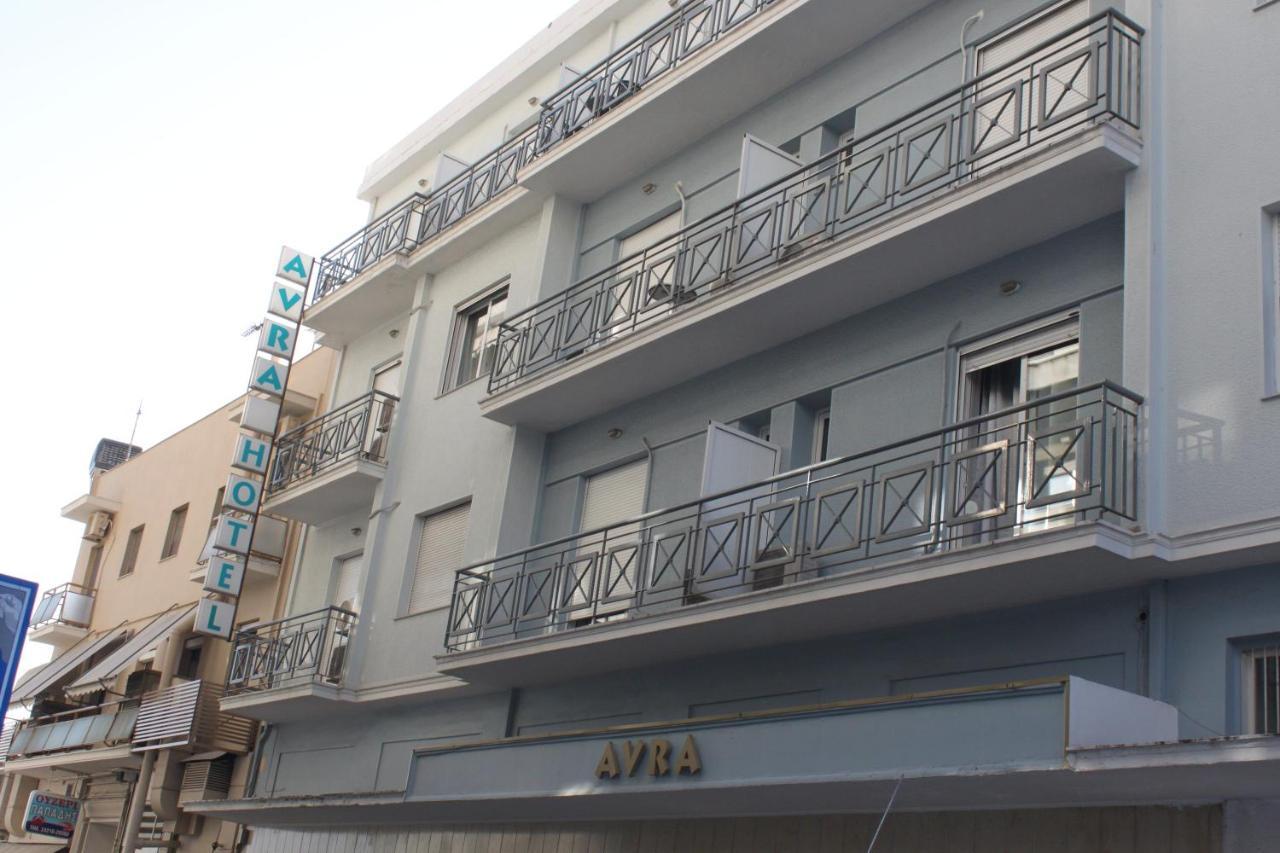 Hotel Avra 2*