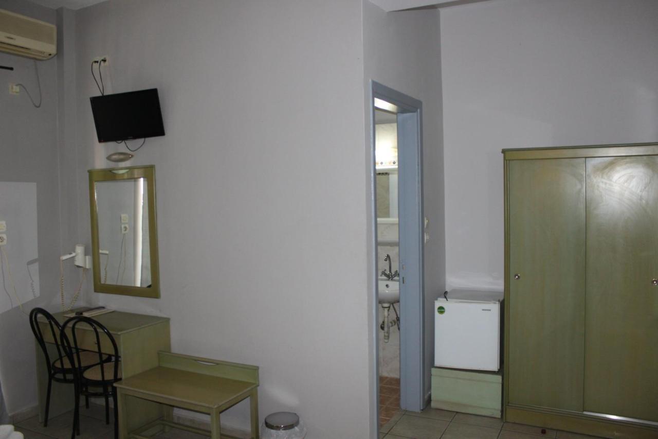Avra Hotel
