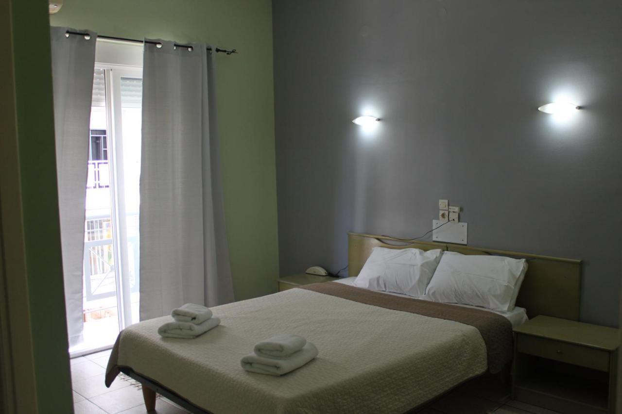 Hotel Avra Volos