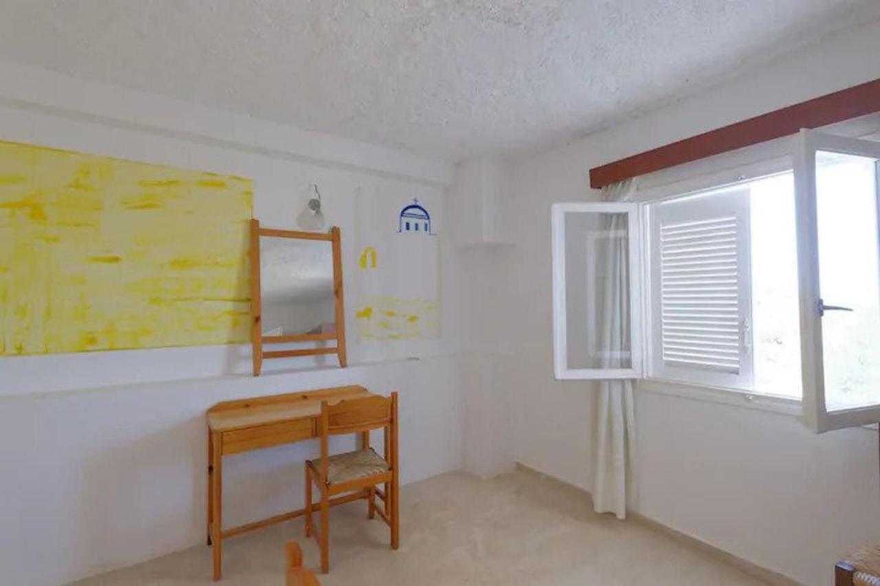 Panorama Apartment Pitsidia