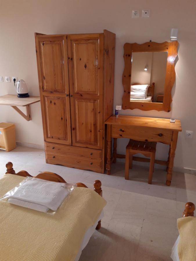 Athina Arillas (Corfu)