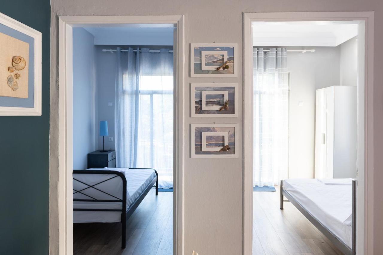 Sarafos Stavros Apartment