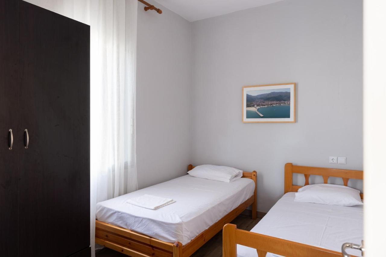 Sarafos Stavros Apartment Stavros (Thessaloniki)