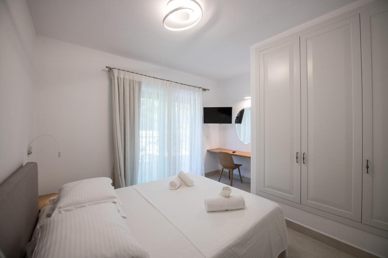 Grand View Elios Holiday home *