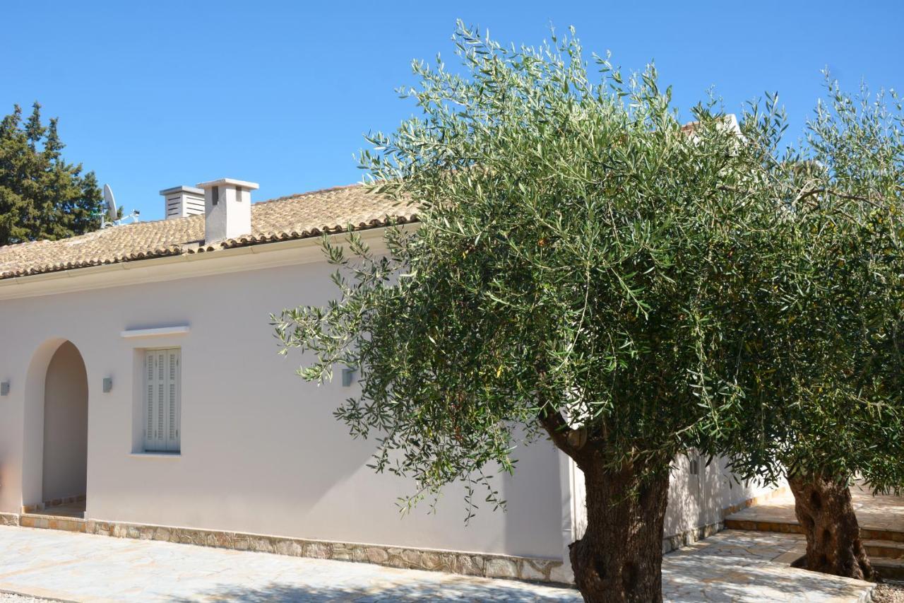 Giovannina Villa *