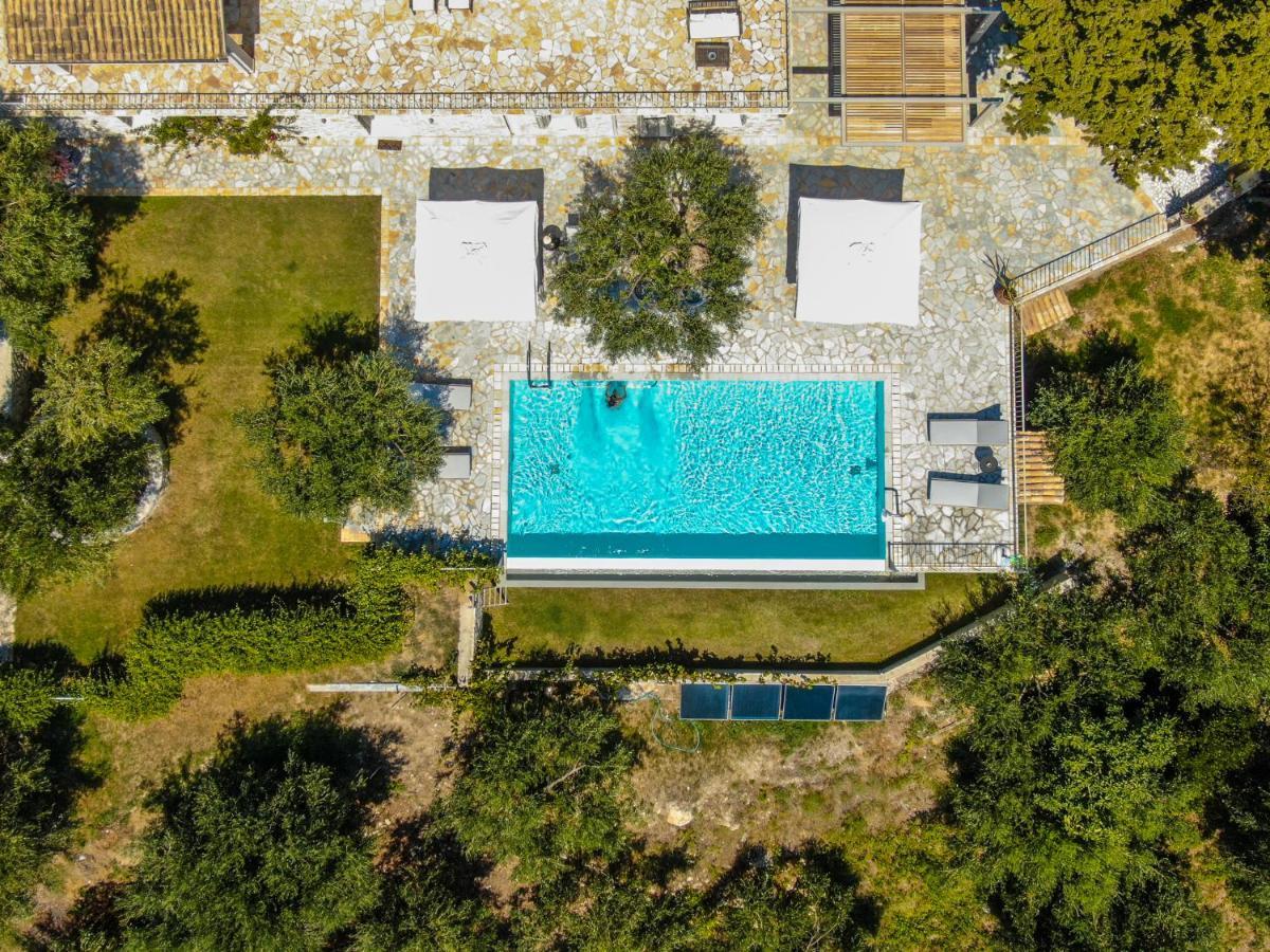 Giovannina Perama (Corfu)