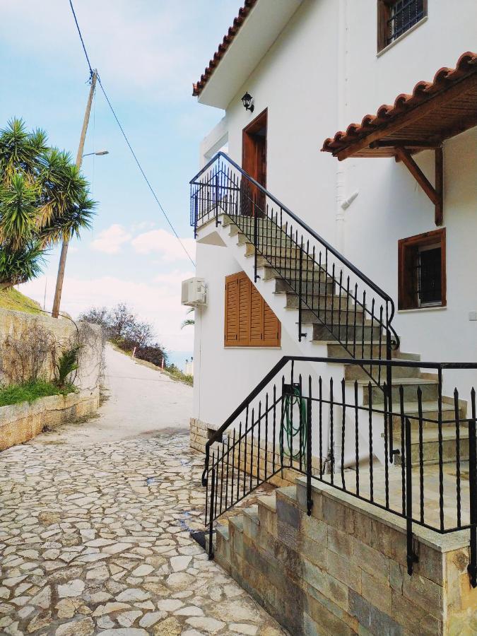 Pelagos House 