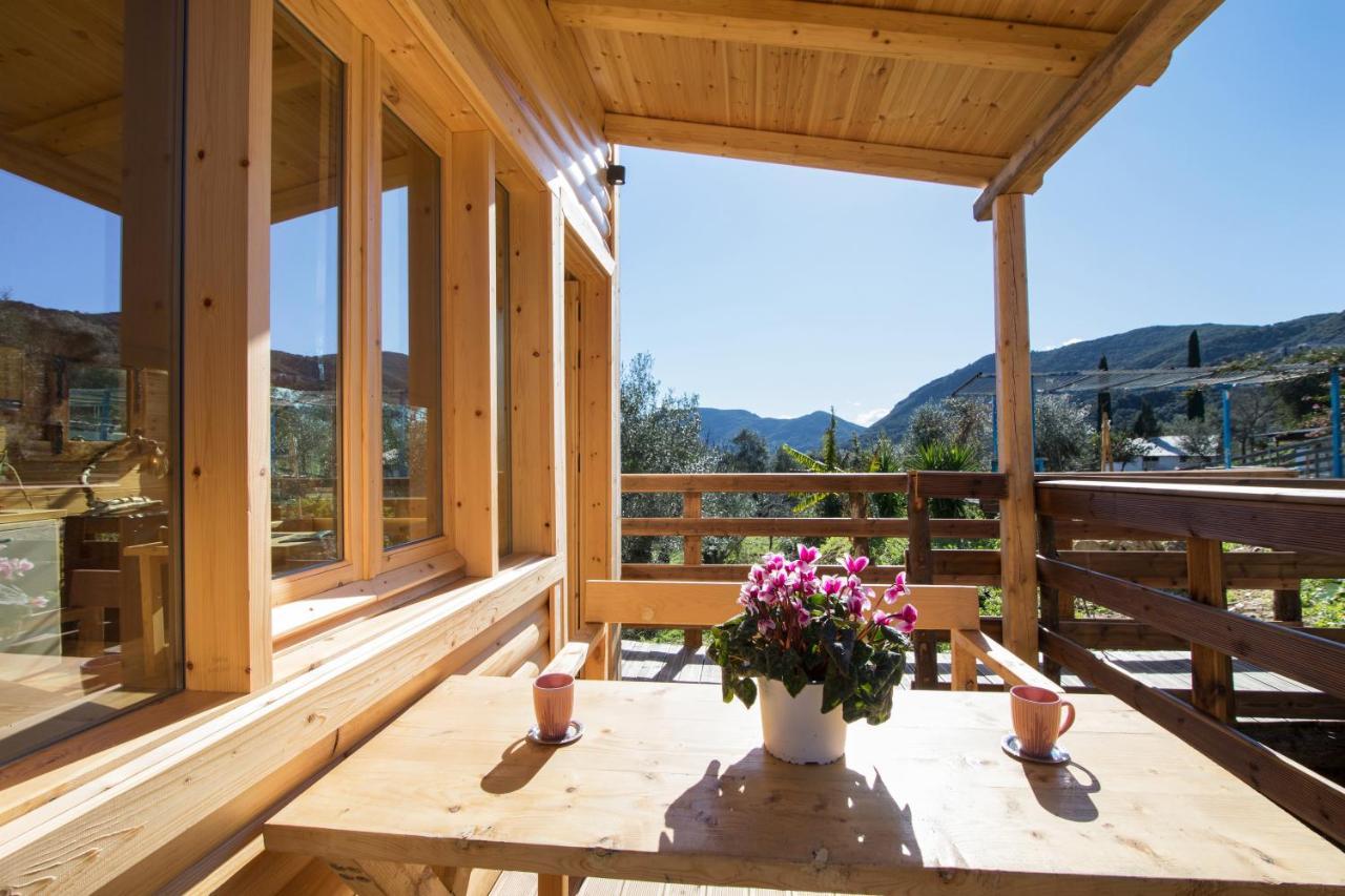 Romantic Tree House Holiday home