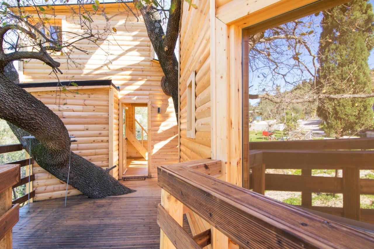 Holiday home Romantic Tree House *