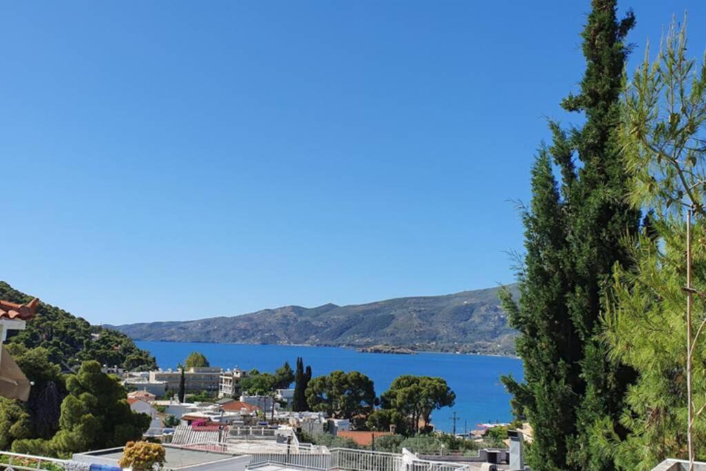 Aegean Summer House Apartment