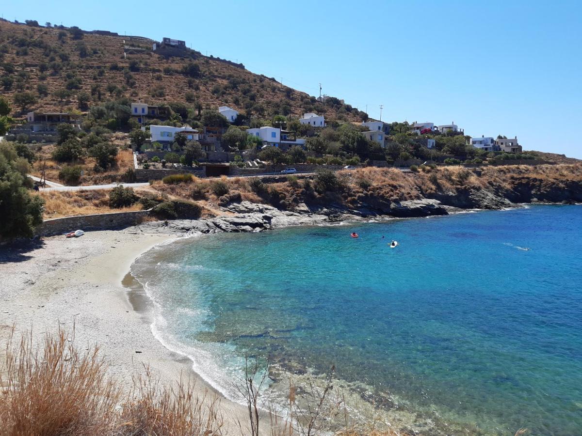 Holiday home Ligia *