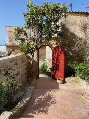 La Perla De Guest house Maroulas