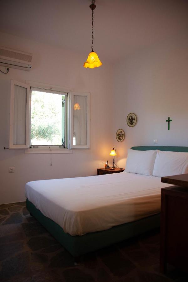Agkeria Great Feeling House Holiday home *