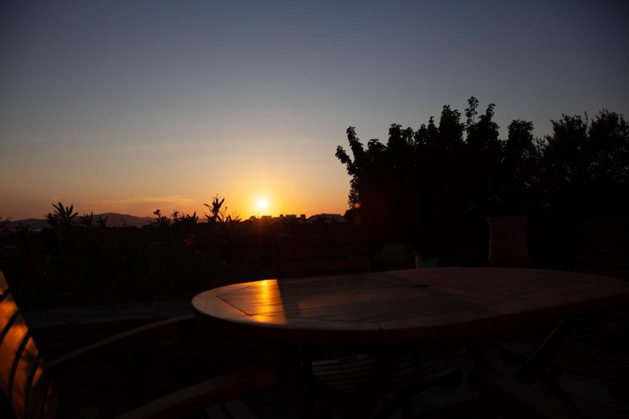 Holiday home Agkeria Great Feeling House Parikia (Paros)