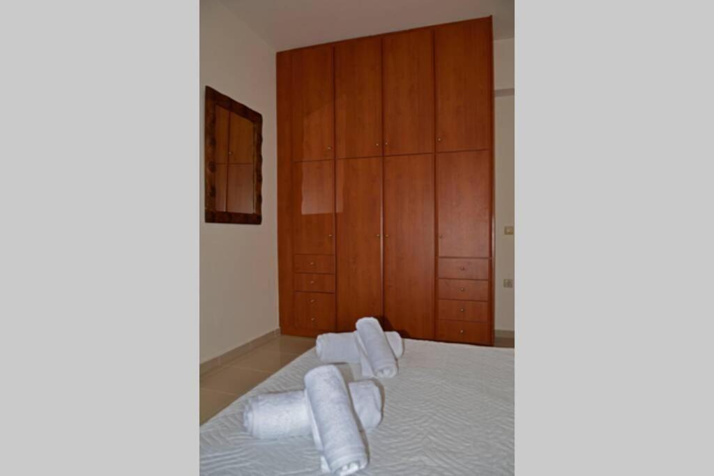 Dreamwave - Unique Holidays By The Sea * Ligaria (Crete)