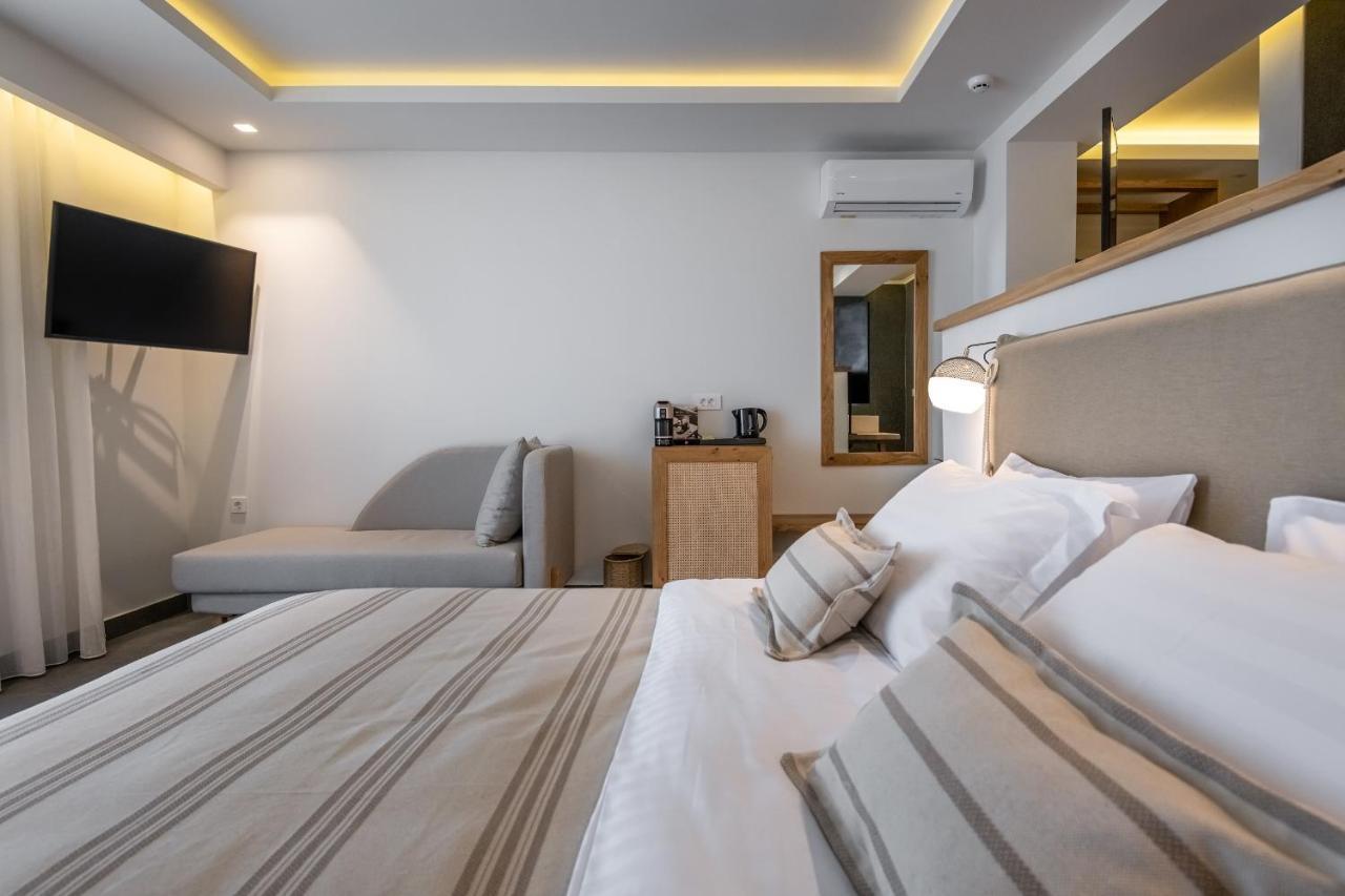 Nissea Boutique Hotel Kardamena (Kos)