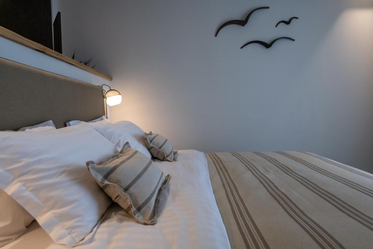 Nissea Boutique Hotel Kardamena (Kos)