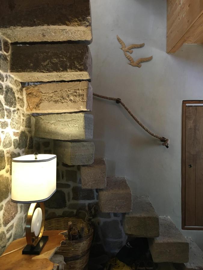 Poseidon House Holiday home