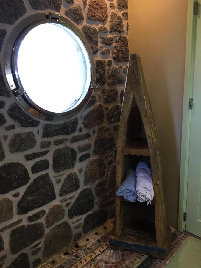 Holiday home Poseidon House *