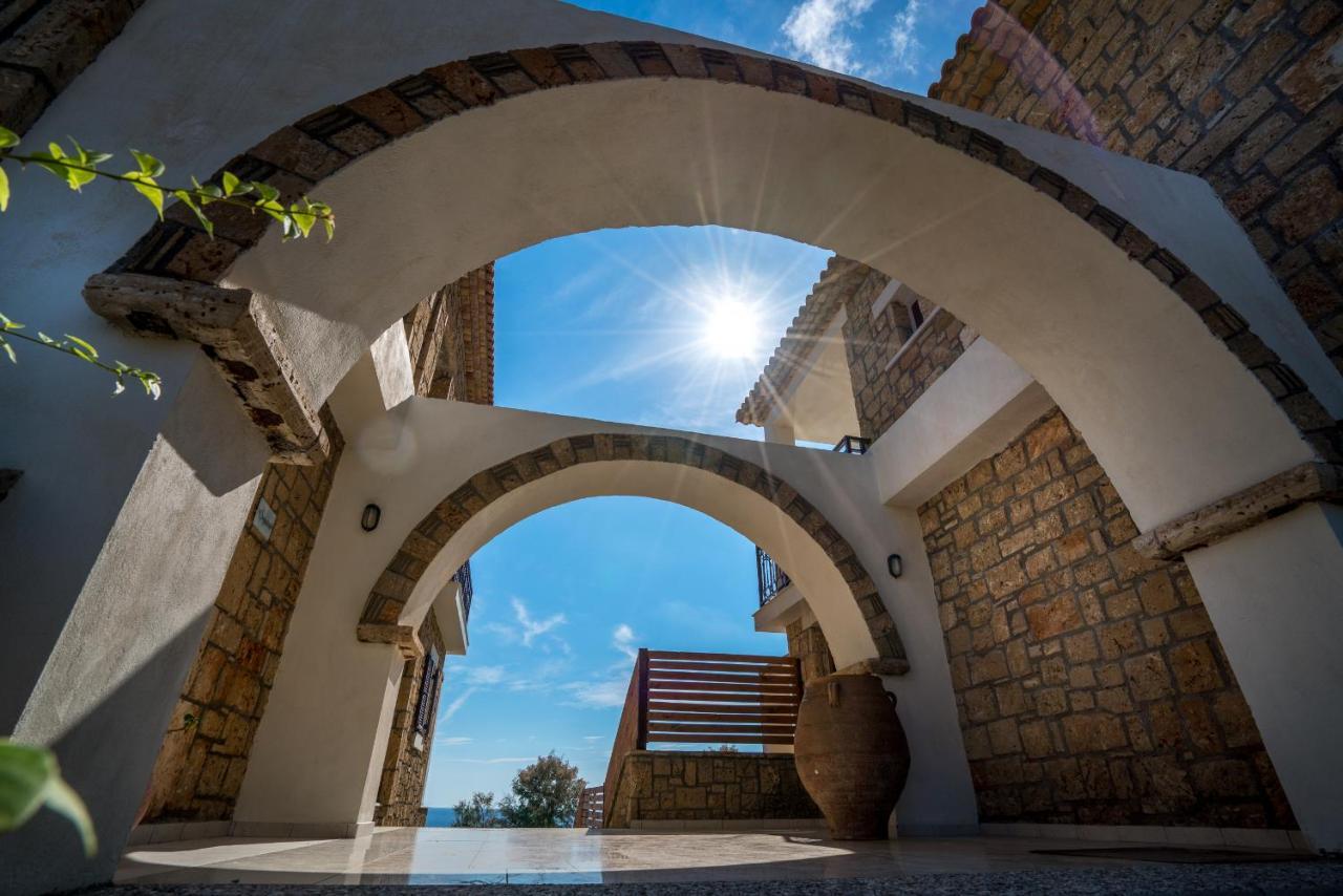 Villa Armonia Seaside Vasilikos (Zakynthos)