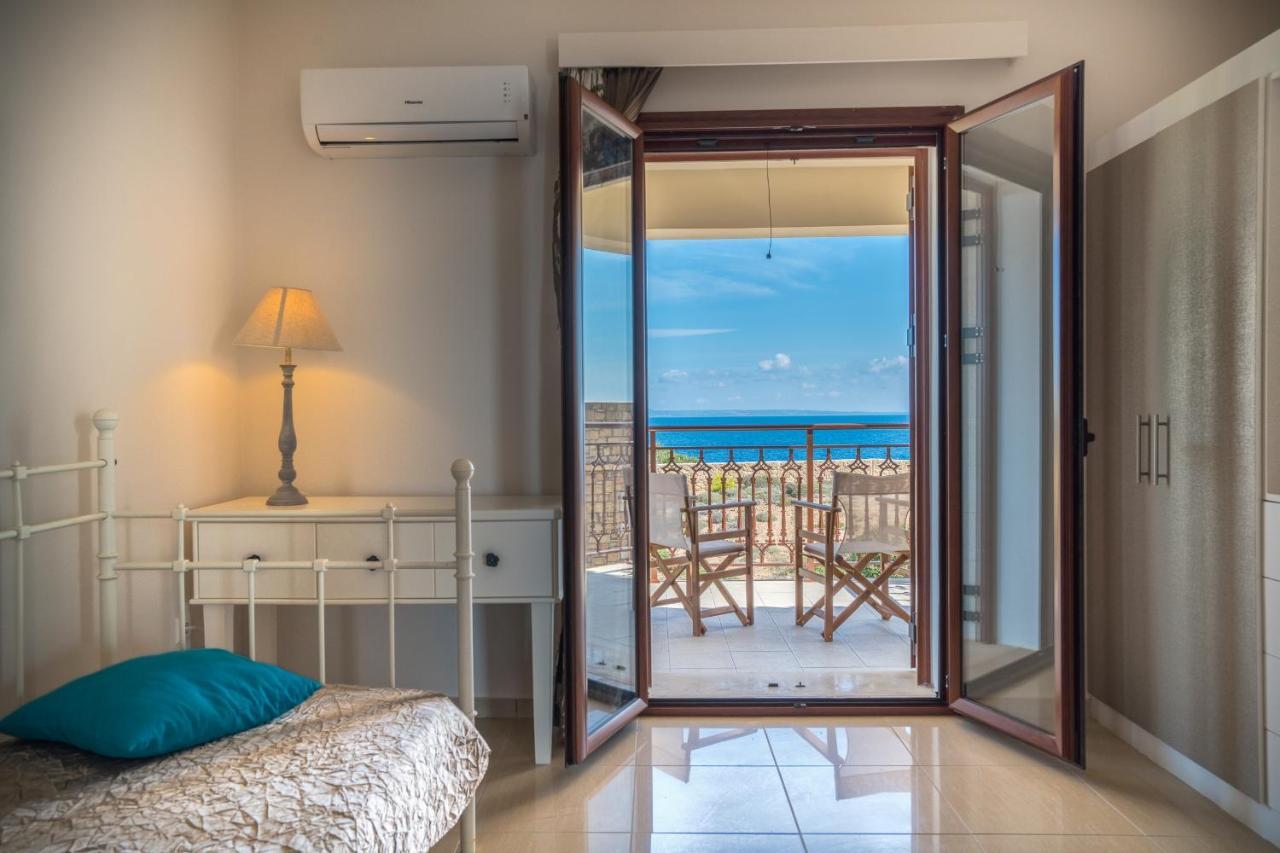 Villa Armonia Seaside *