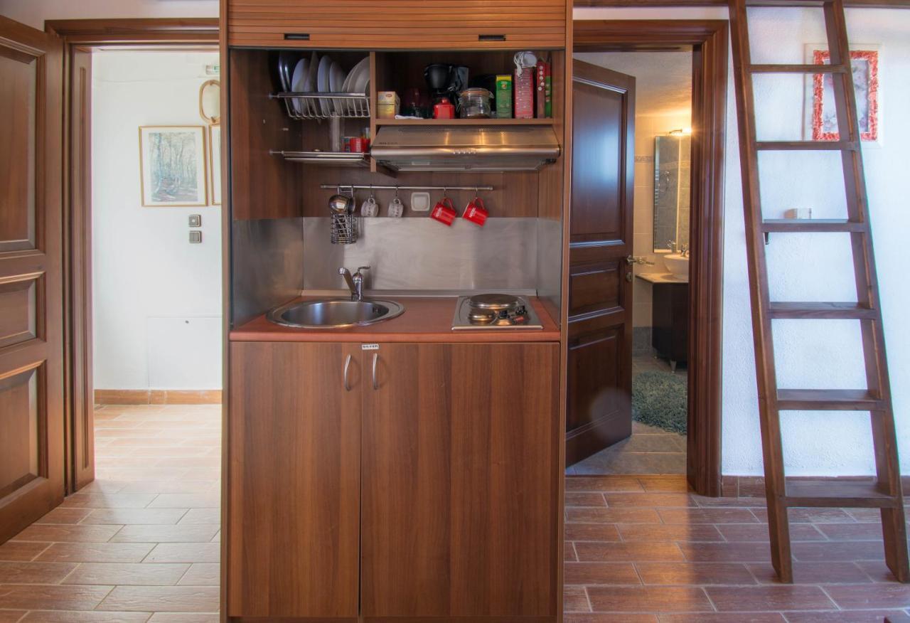 Traditional 4 Epoches Guest house *