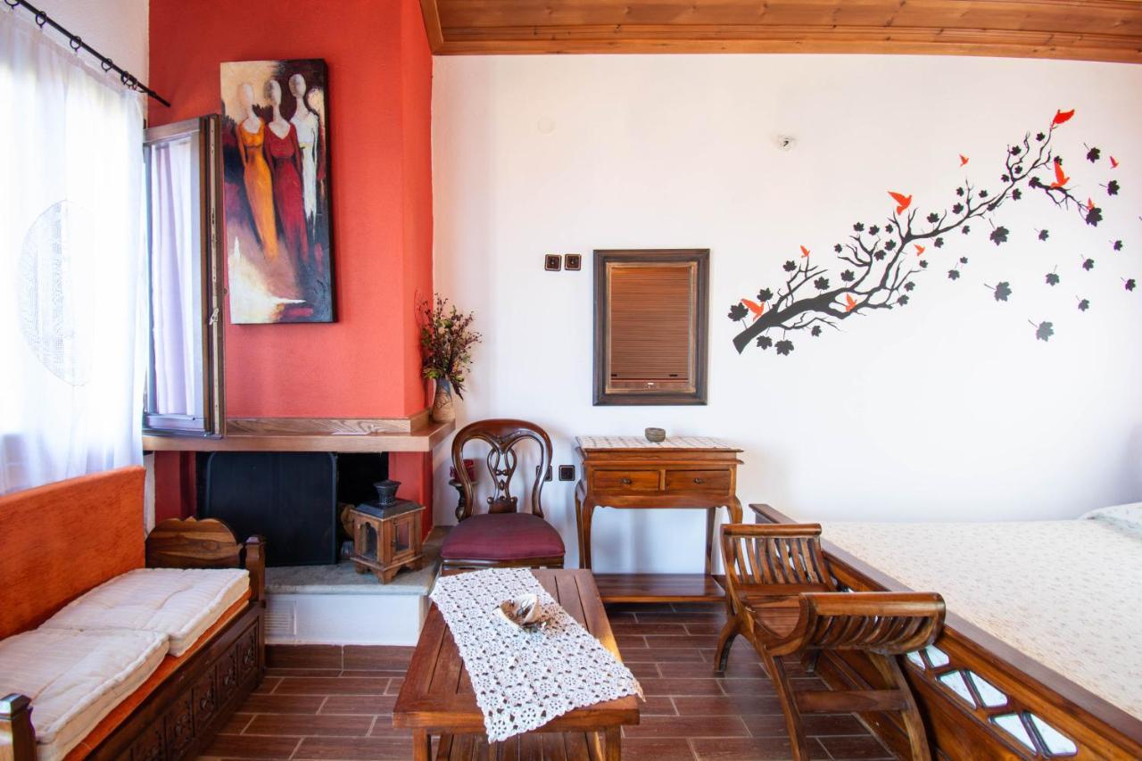 Traditional 4 Epoches Guest house