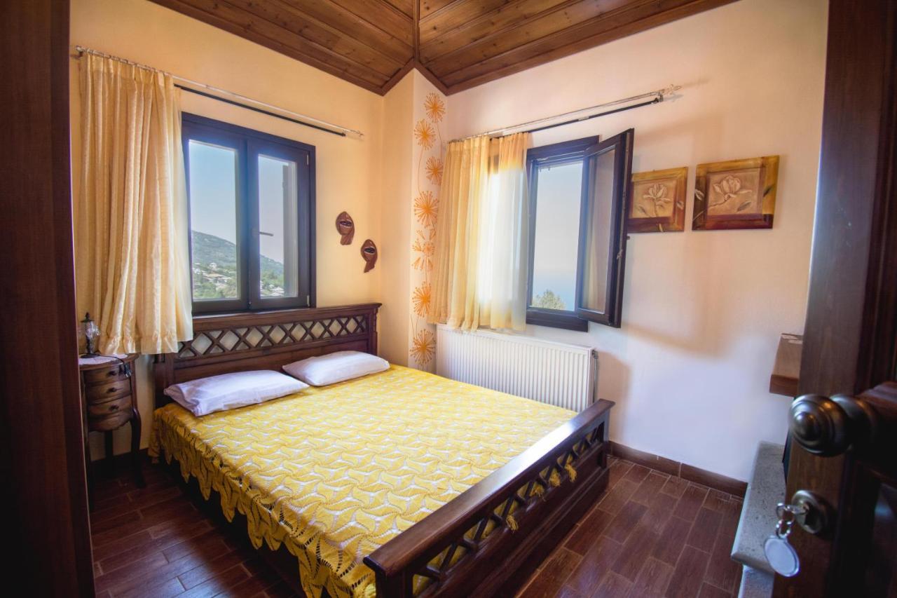 Traditional 4 Epoches Guest house Zagora