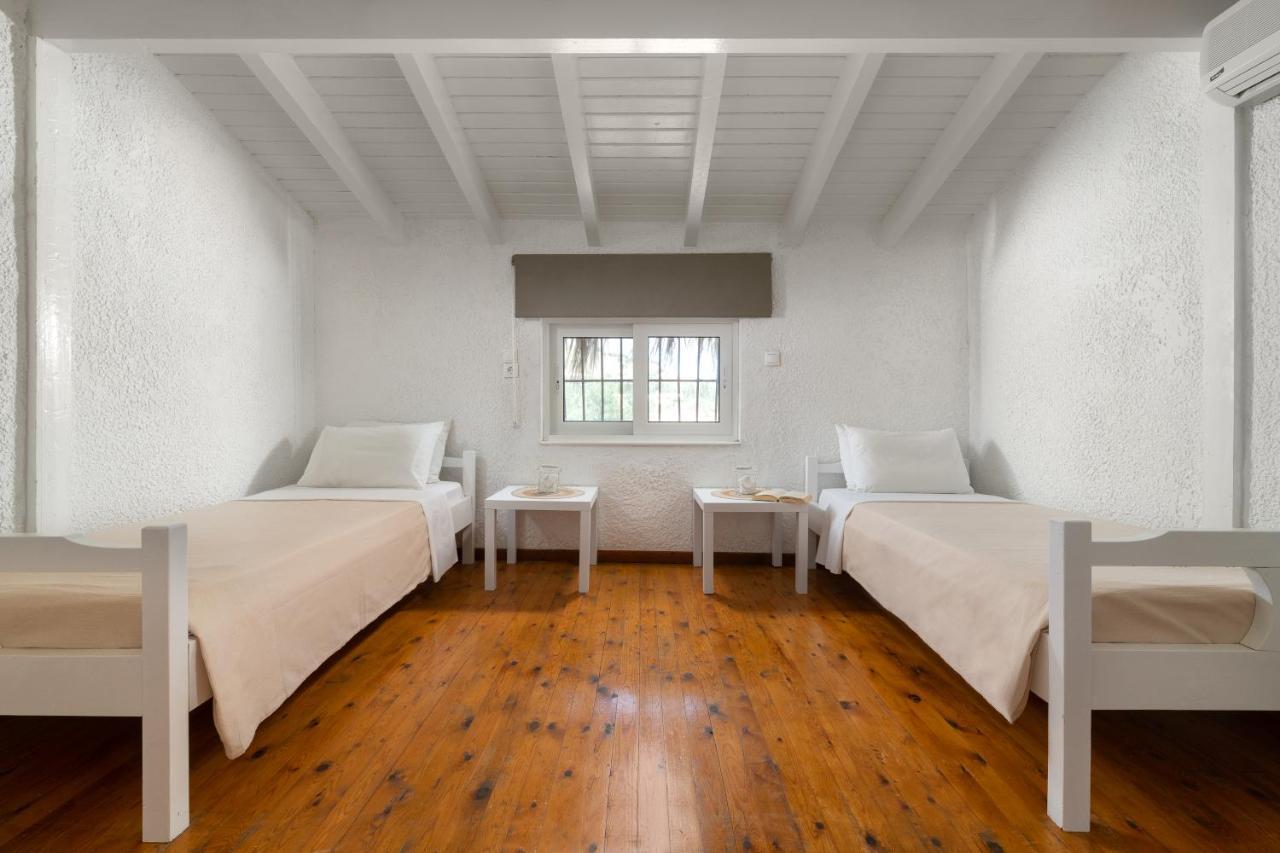 Aparthotel Elefteria Apts &