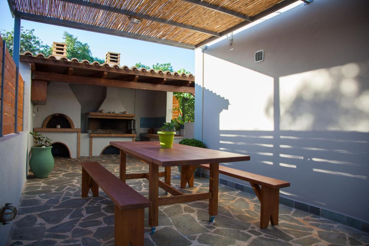 Villa Mary