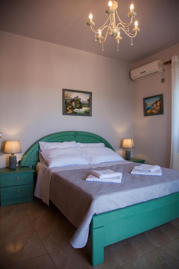 Villa Mary *