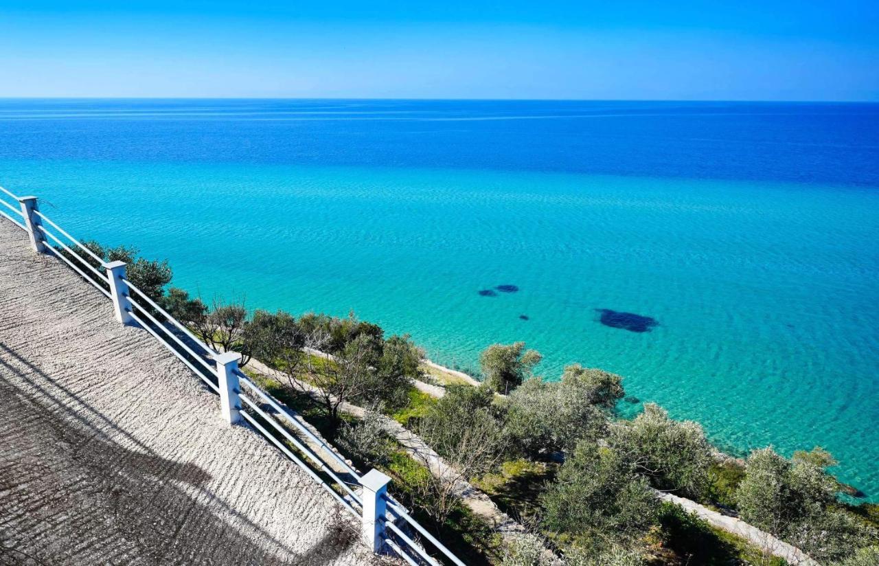 Thini Sea View Apartment