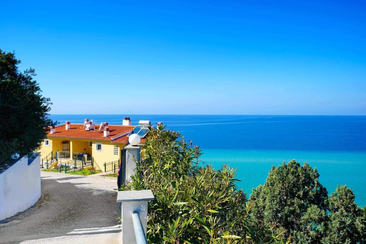 Thini Sea View Skala Kallirakhis