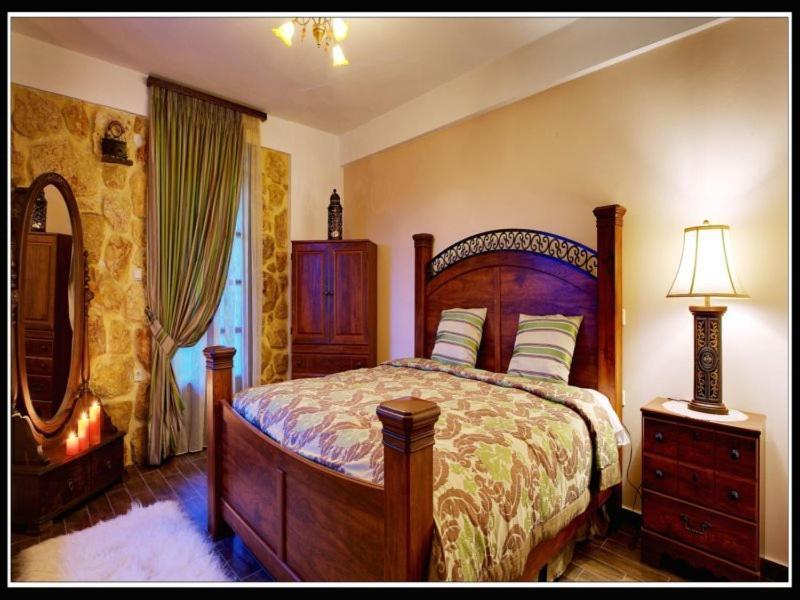 Guest house Aiolides Traditional Homes