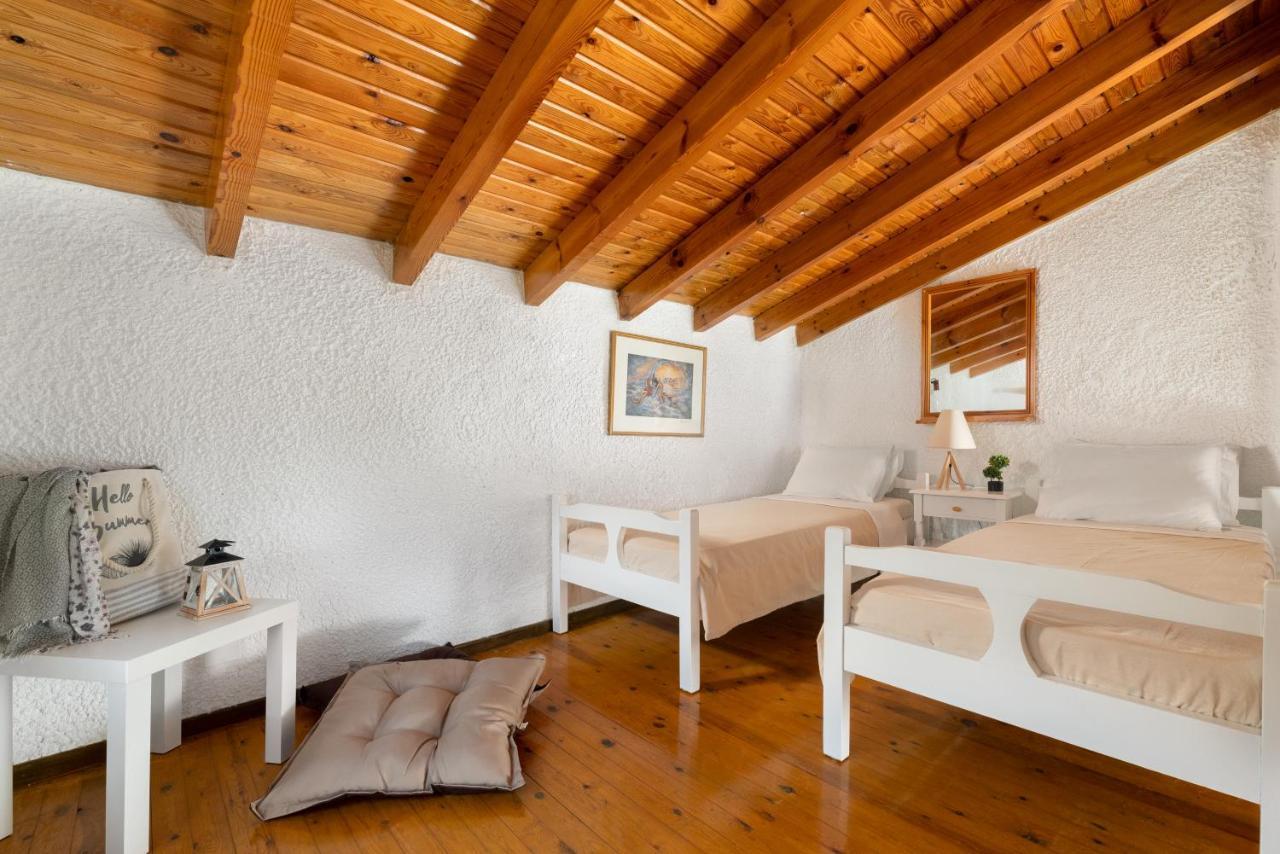 Elefteria Apts & Kolymbia