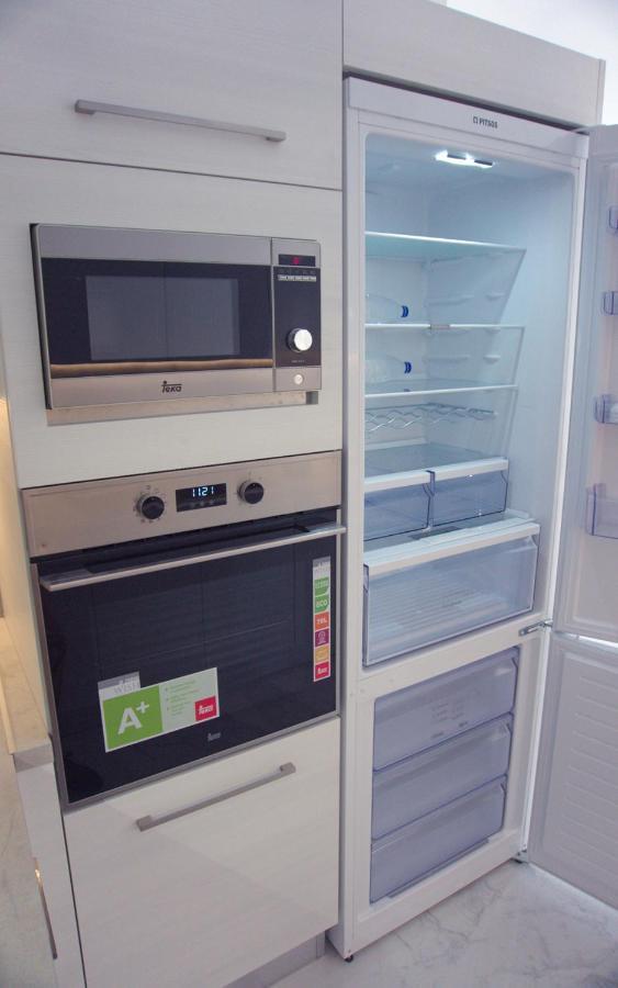 Apartment New Big Modern Center Chania (Crete)