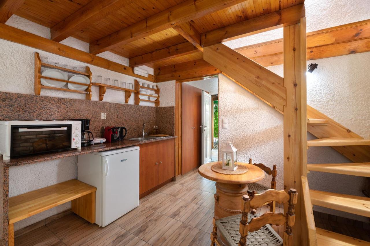 Aparthotel Elefteria Apts & Kolymbia