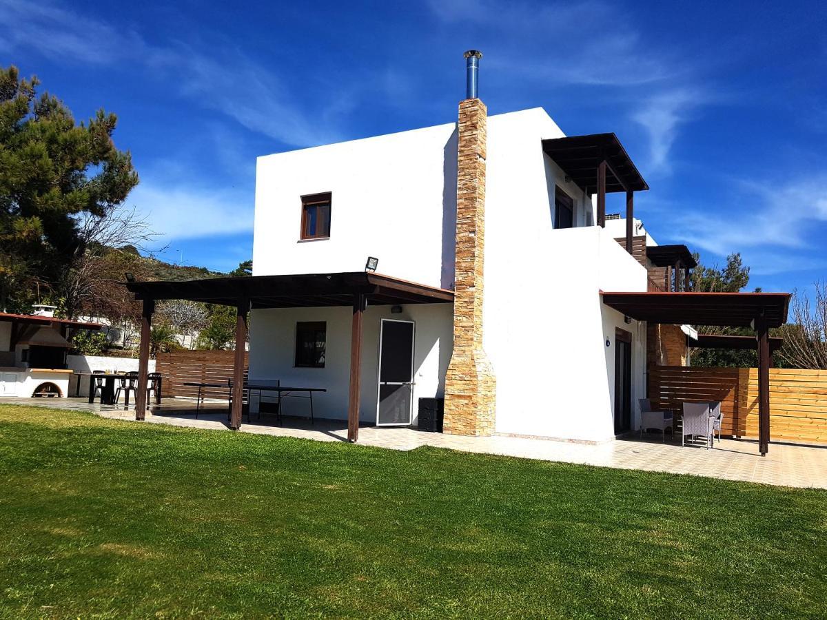Dei Fiori Villa *