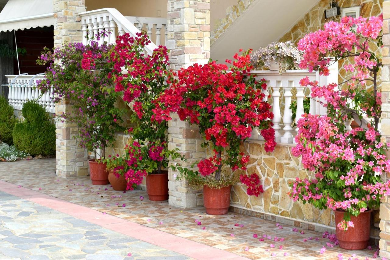 Guest house Relax Pozar Loutraki (Pella)