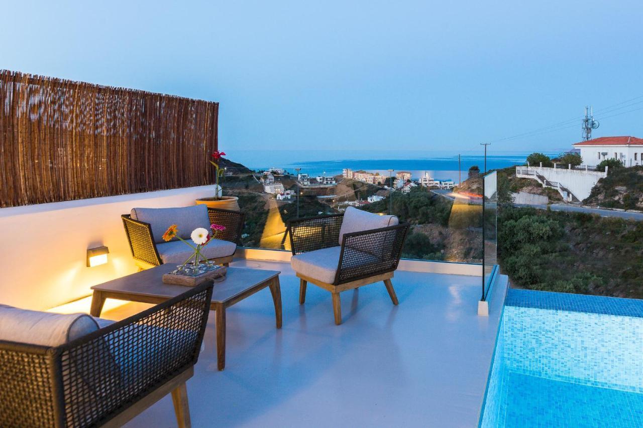 Royal Garden Villa Bali (Crete)