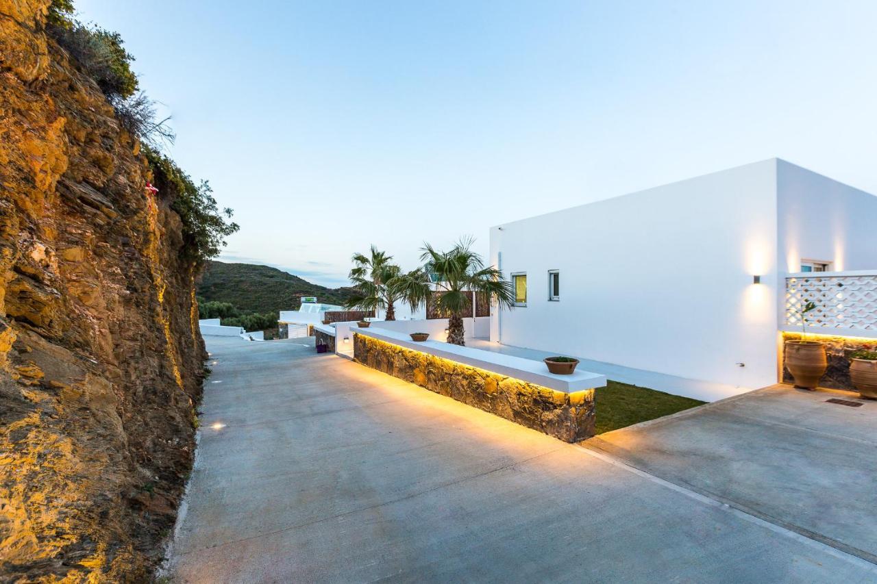 Villa Royal Garden Bali (Crete)